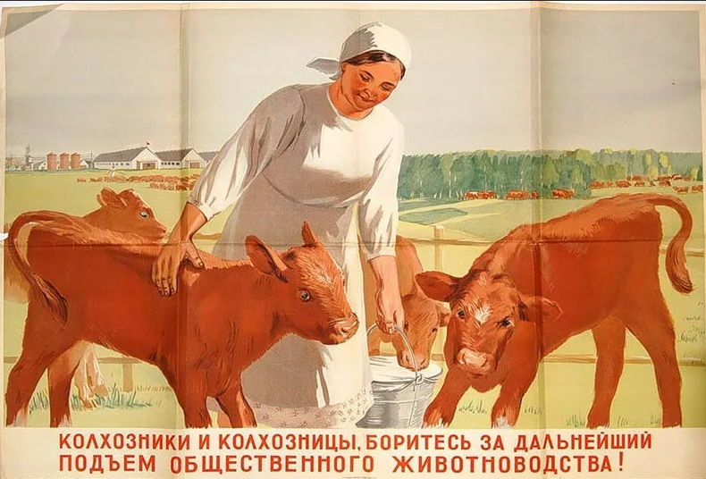 Комплекс советов и рекомендаций животноводам